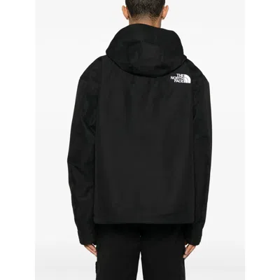 THE NORTH FACE POLYESTER JACKETS 