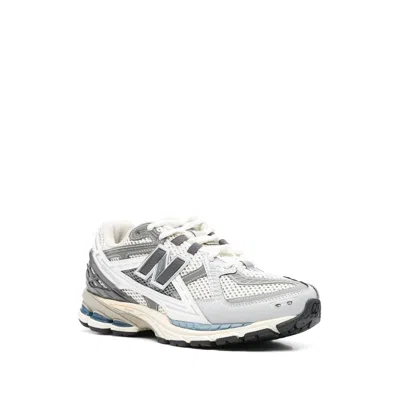 New Balance Mesh Multi-layer Running Sneakers
