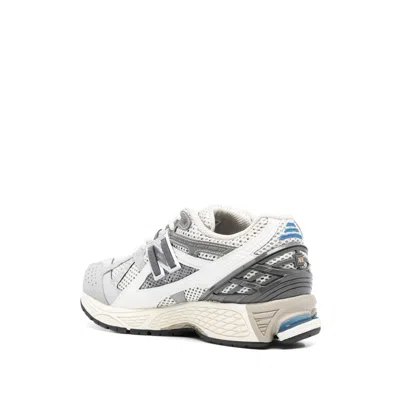 New Balance Mesh Multi-layer Running Sneakers