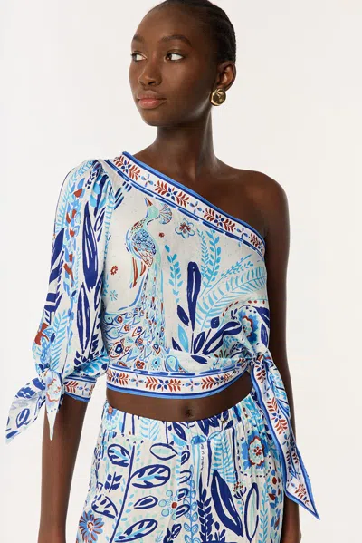 Poupette St Barth Blouse Cecile