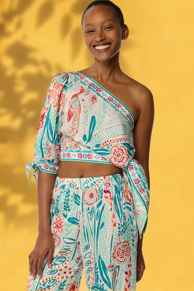 Poupette St Barth Blouse Cecile