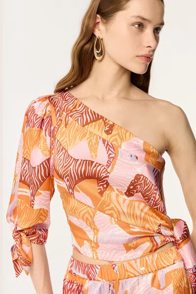 Poupette St Barth Blouse Cecile