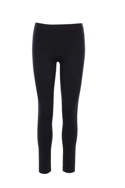 Tom Ford Trousers In Black