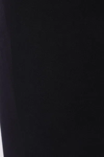 Tom Ford Trousers In Black