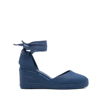 Castaã±er 60mm Careen Espadrilles