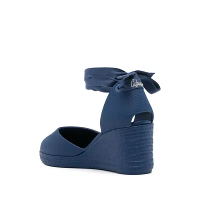 Castaã±er 60mm Careen Espadrilles