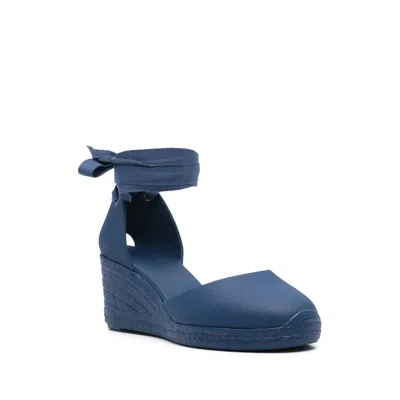 Castaã±er 60mm Careen Espadrilles