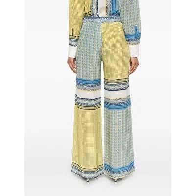 Antonelli Silk Pants