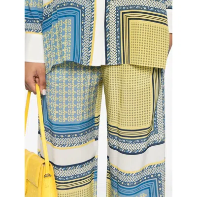 Antonelli Silk Pants