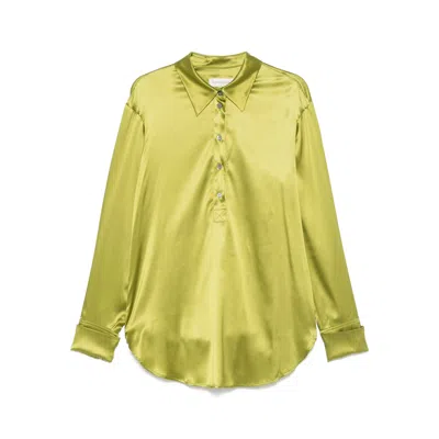 Dries Van Noten Long-sleeved Shirt