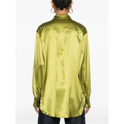 Dries Van Noten Long-sleeved Shirt