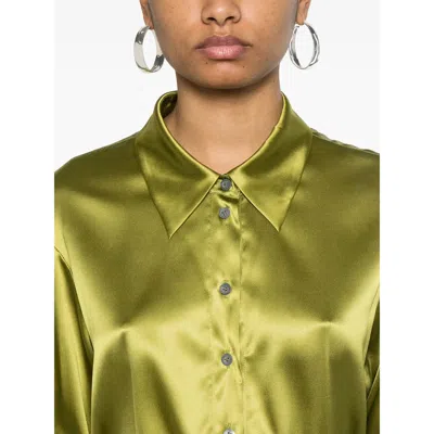 Dries Van Noten Long-sleeved Shirt