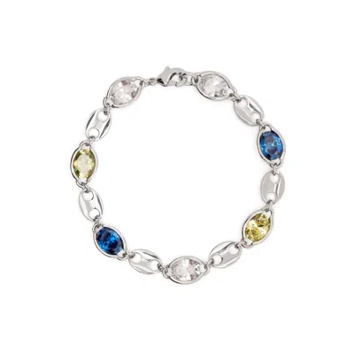 Darkai Anchor Bracelet