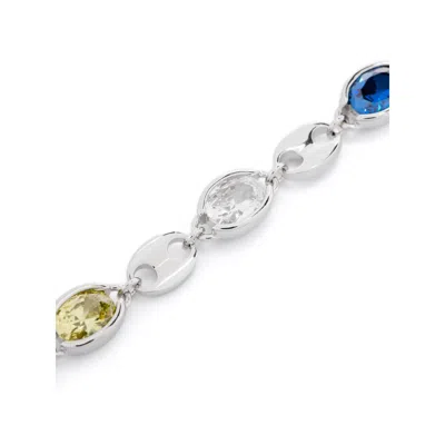 Darkai Anchor Bracelet