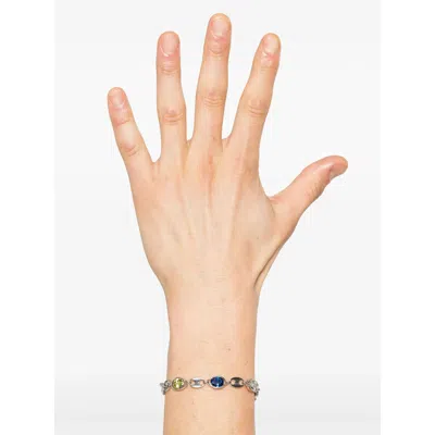 Darkai Anchor Bracelet