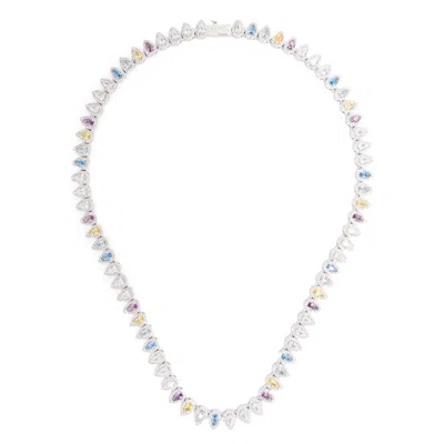Darkai Drops Necklace