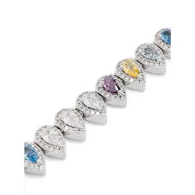Darkai Drops Necklace
