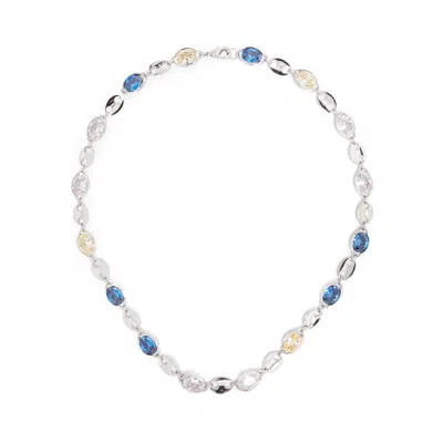 Darkai Anchor Necklace