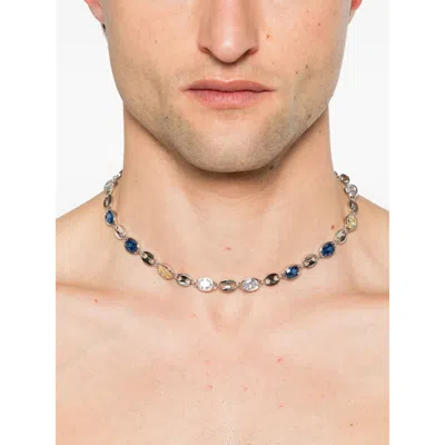 Darkai Anchor Necklace