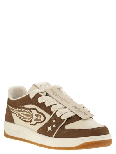 Enterprise Japan Egg Rocket - Sneakers