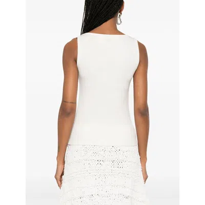 Calvin Klein Ribbed Tank Top