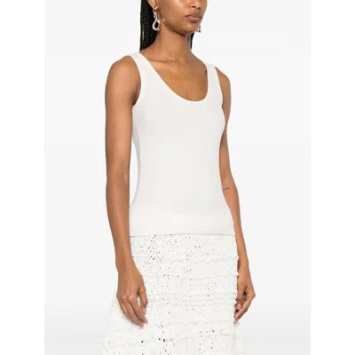 Calvin Klein Ribbed Tank Top