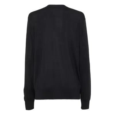 Dsquared2 Wool Sweaters