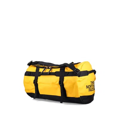 Shop The North Face Yellow Backpacks & Travels
