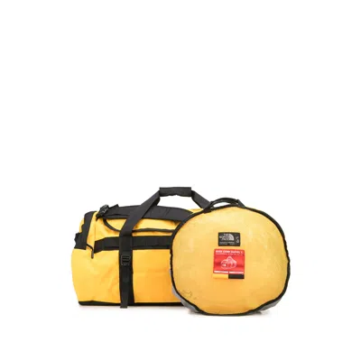Shop The North Face Yellow Backpacks & Travels