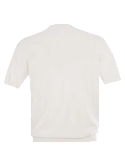 Fedeli Giza Cotton T-shirt