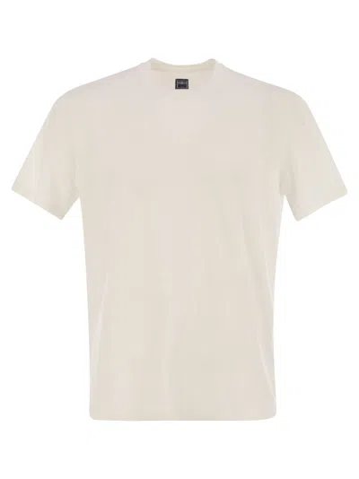 Fedeli Linen T-shirt