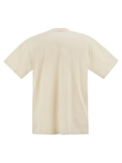 Filson Frontier T Shirt With Customised Graphics
