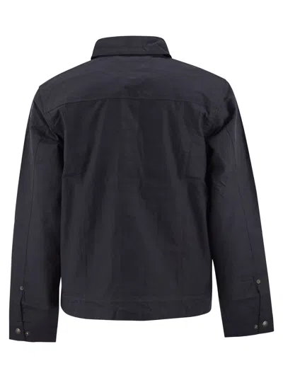 Filson Ranger Short Cruiser Jackets