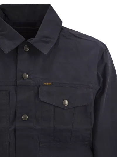 Filson Ranger Short Cruiser Jackets