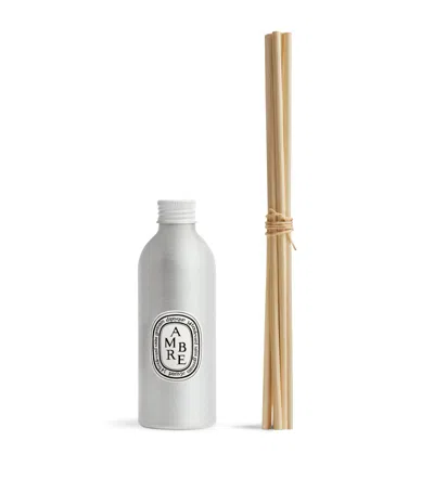 Diptyque Ambre Diffuser Refill