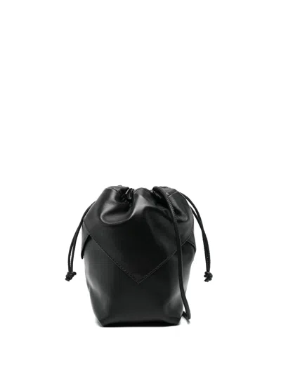 Hereu Duixa Bucket Bag
