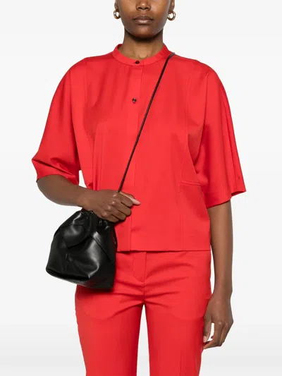 Hereu Duixa Bucket Bag