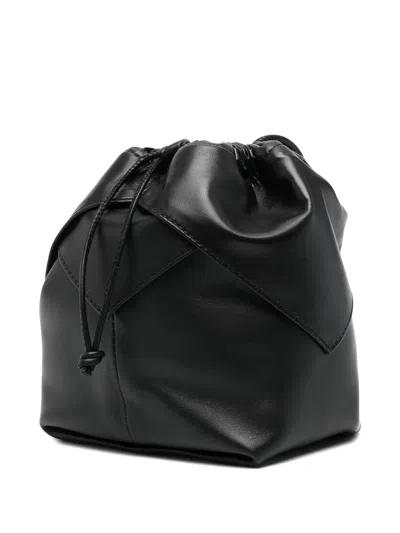 Hereu Duixa Bucket Bag