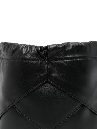 Hereu Duixa Bucket Bag