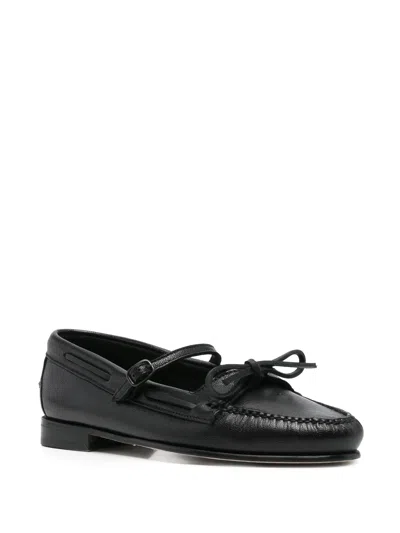 Hereu Lorea Loafers