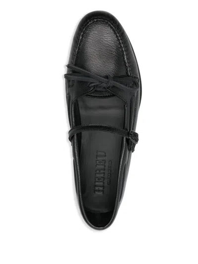 Hereu Lorea Loafers