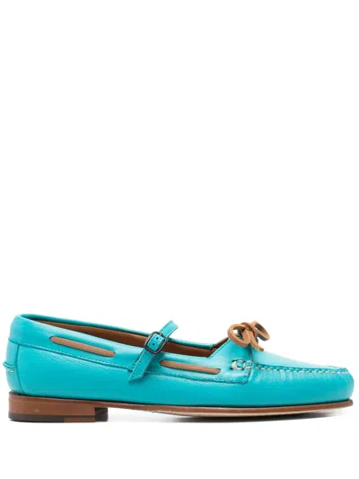 Hereu Lorea Loafers