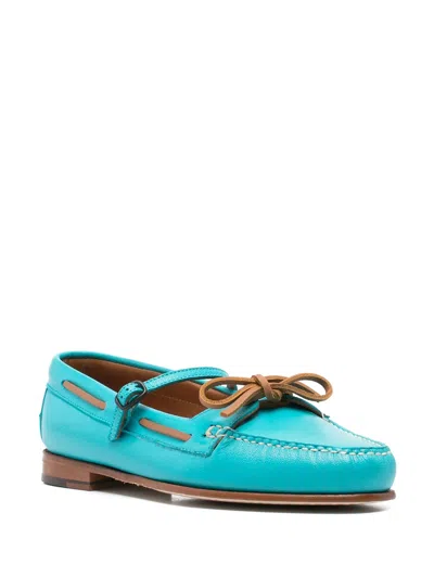 Hereu Lorea Loafers