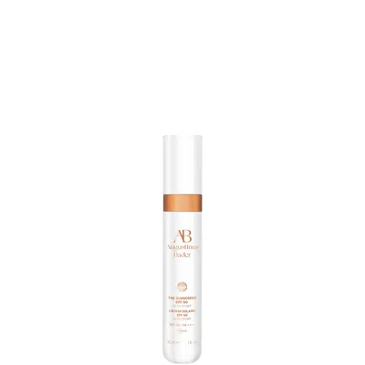 Augustinus Bader The Mineral Sunscreen Spf 50 30ml