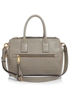 MARC JACOBS Recruit East/West Tote,1737632MINK