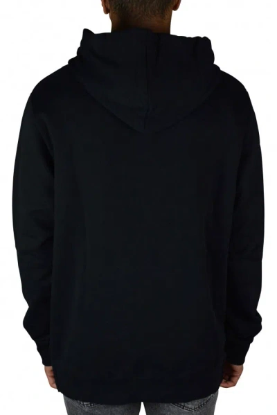 Balmain Men Sweatshirt In Black