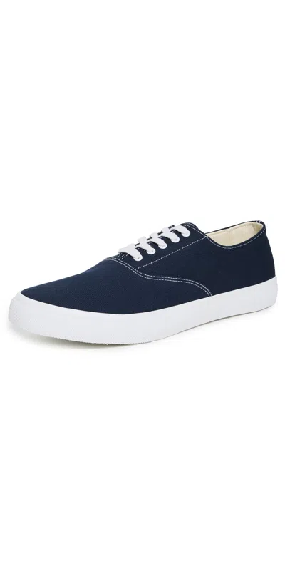 Sperry Classic Cvo Sneakers Navy In Navy