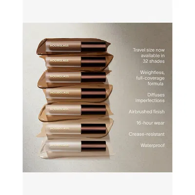 Hourglass Vanish Airbrush Concealer 1.3ml Apricot 5.5 In Apricot 5.5