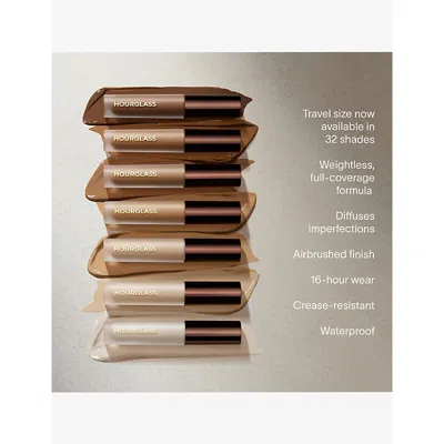 Hourglass Vanish Airbrush Concealer 1.3ml Flax 8 In Flax 8