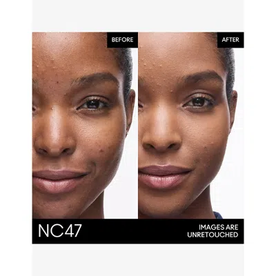 Mac Ac Studio Fix Powder Plus Foundation 15g Nc47 In Nc47